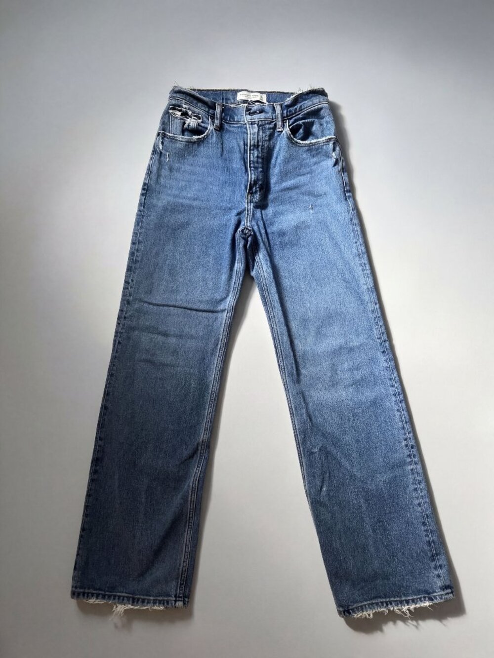 ABERCROMBIE & FITCH Jeans, Size 25